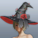 Rosa Witchs Hat.png