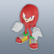 BP Sonic Knuckles Statue.png