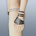 Asymmetrical Leather GlovesB.png