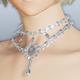 Jeweled Chain Necklace.png