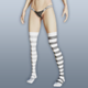 Colored Striped Thigh HighsB.png