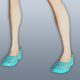 Lame Rubber Shoes.png