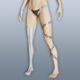 Nocturnal Asymmetric Tights.png
