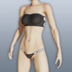 Short Strapless Top T2B.png
