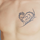 Chest Heart Tattoo T1.png