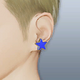 Toyish Star Earring.png