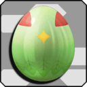 Herbie Egg