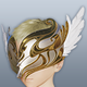 Medill Feather Mask.png