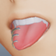 Pierced Tongue Teeth.png