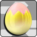 Rappy Egg
