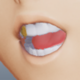 One Metallic Tooth.png