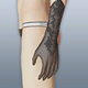 N Forge Gloves.png