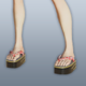 Japanese Style Sandals.png